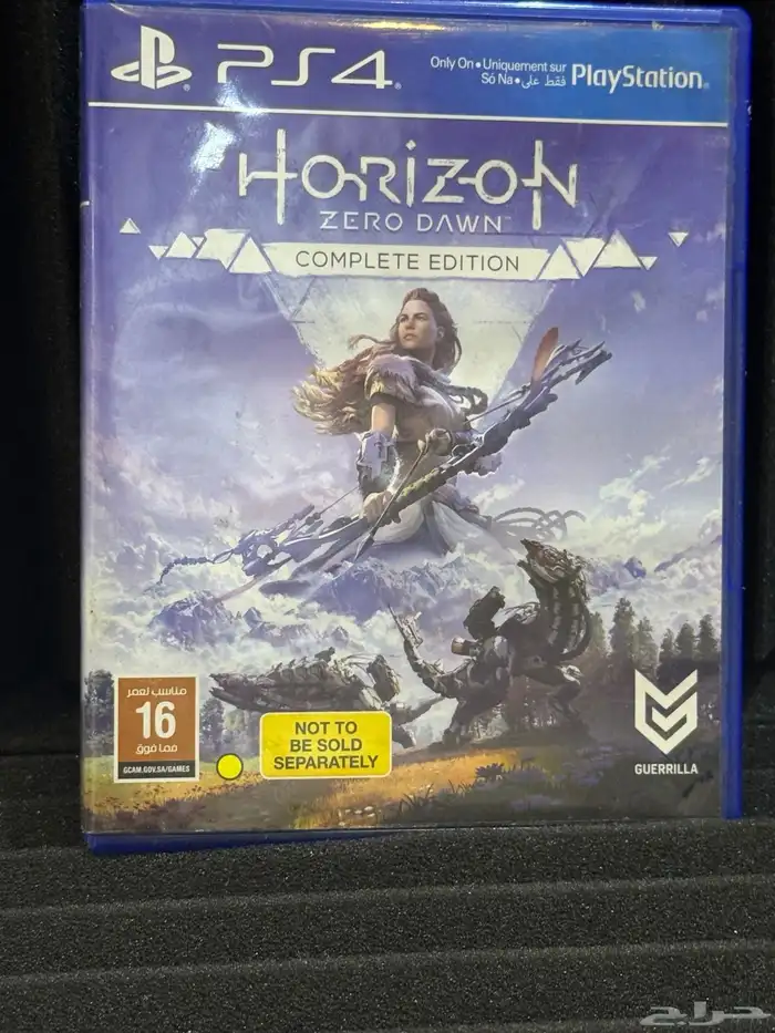 اشرطة سوني 4 شبة جديدة 28