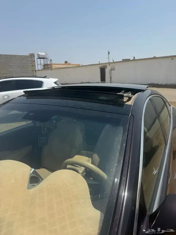 هونداي أزيرا 2012 11