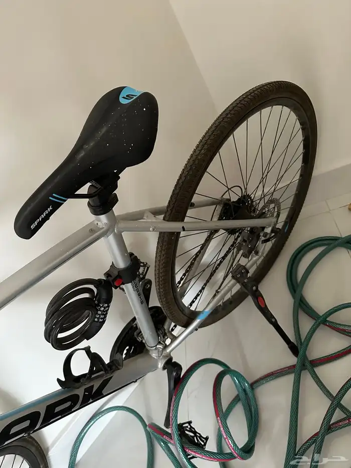 للبيع سيكل سبارك ياباني 3