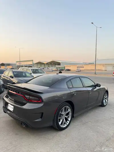 للبيع دوج تشارجر 2020 - 6 سلندر GT بحالة الوكاله index