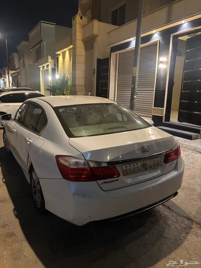 اكورد 1