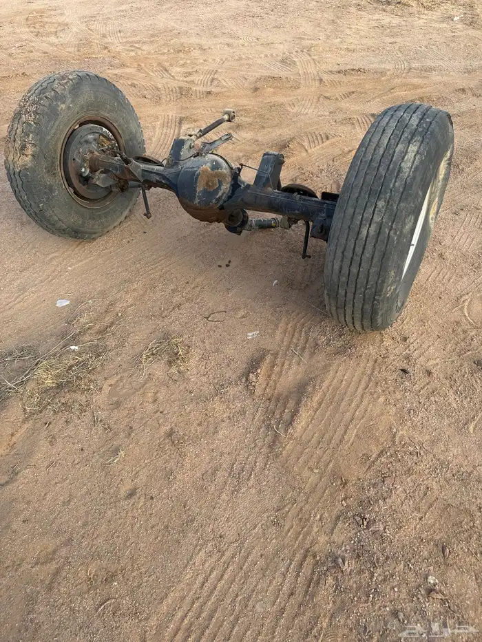 قطع غيار باترول 96 2