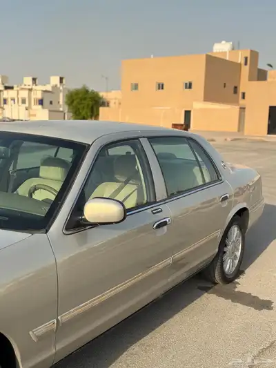 قراند ماركيز لارج 2009 index