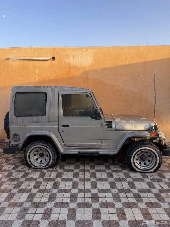 سوزوكي 1