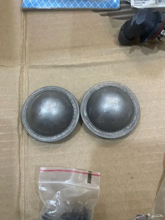 قطع غيار سيارات كلاسيك أمريكي كابرس وغيرها 4