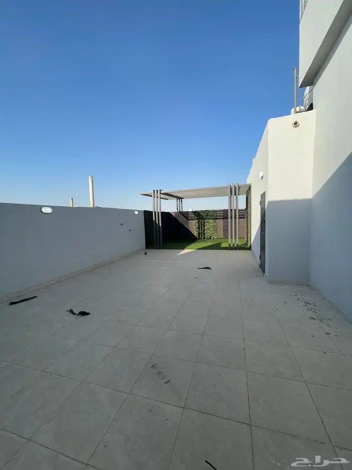 فلل روف حي الصفا 21