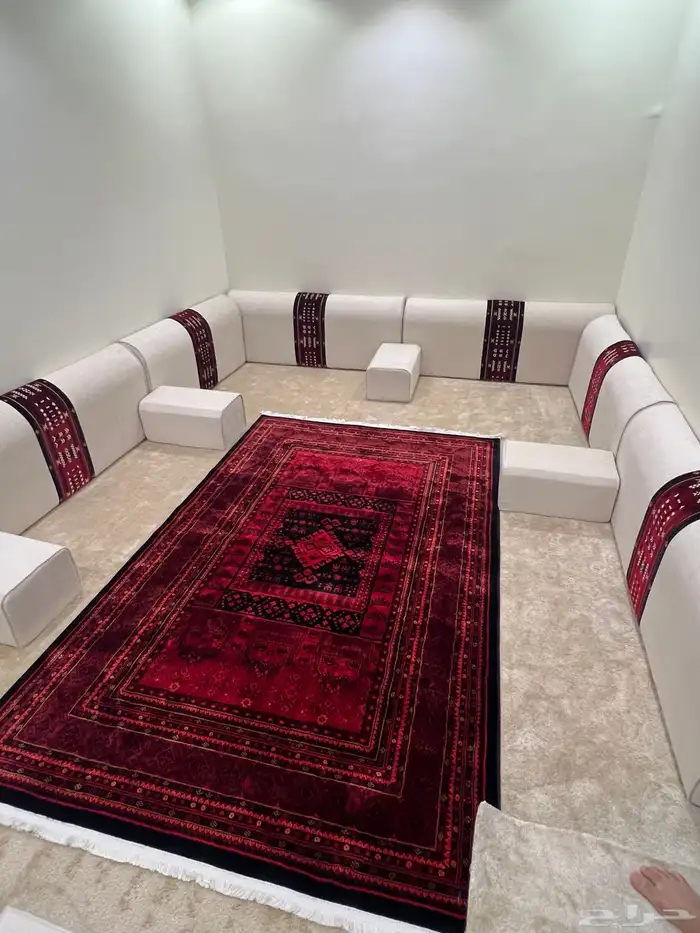 تنجيد ال نب والمساند و مجلس عربي 0