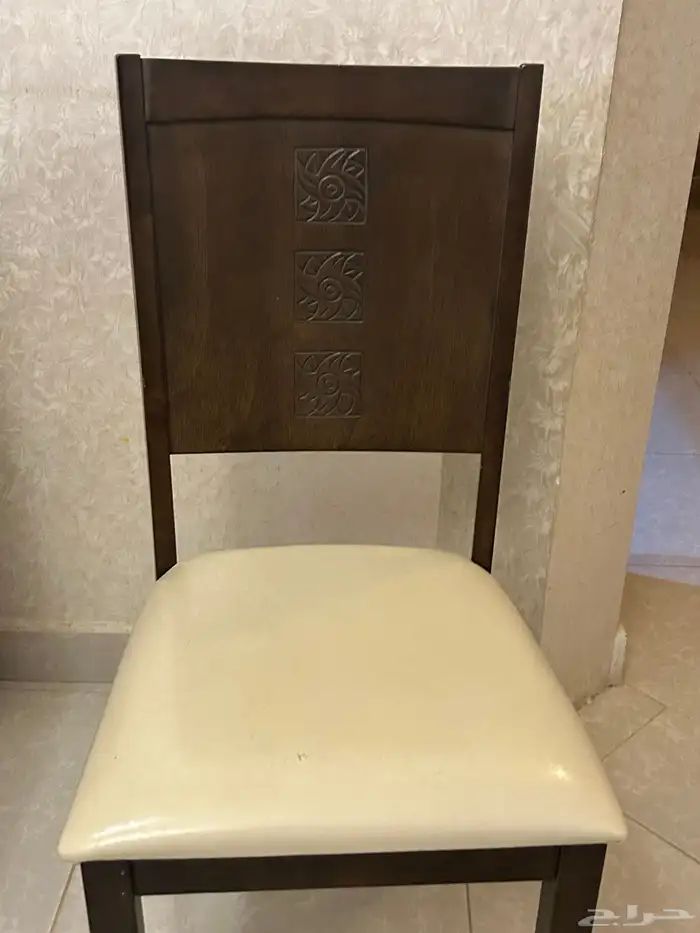 طاولة اكل عائلية 8 افراد 1