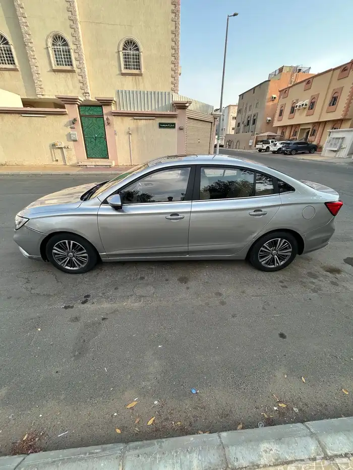 ام جي فل كامل 2021 3