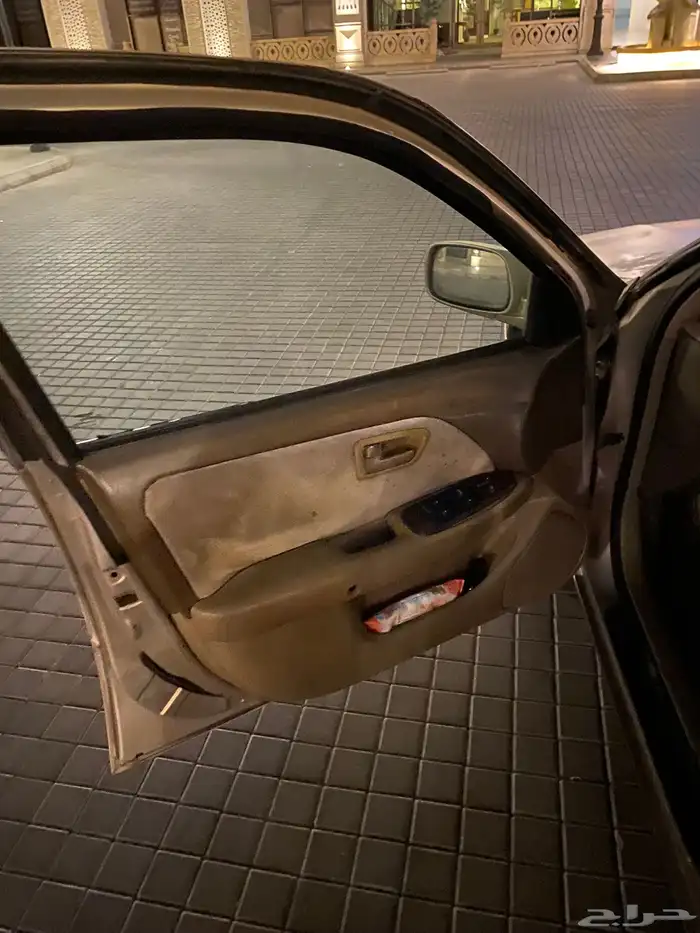 كامري للبيع 2001 4