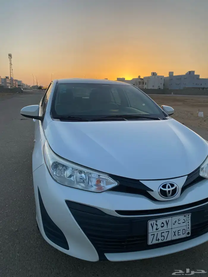 يارس 2019وكاله 2