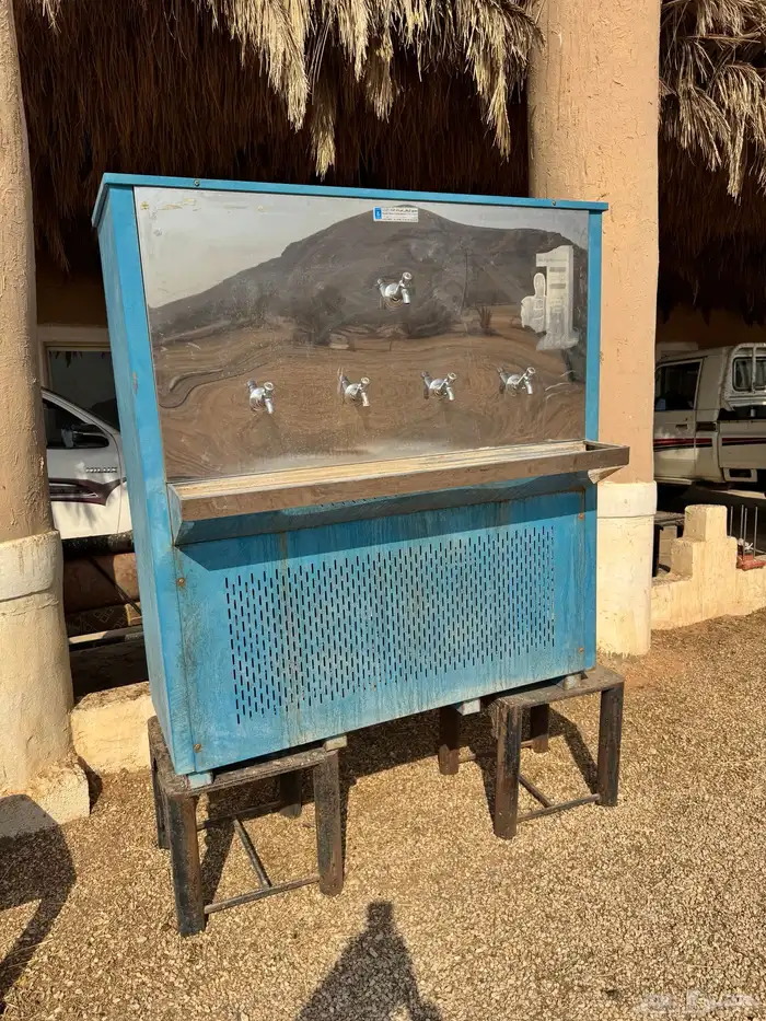 براده كبيره 0
