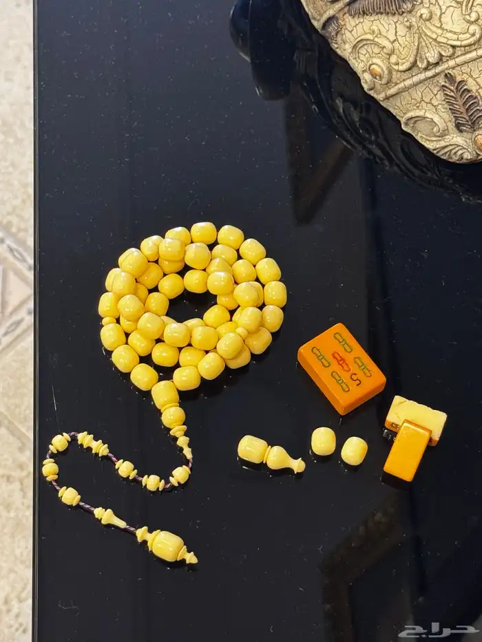 مسباح دومنه صب قديم 0