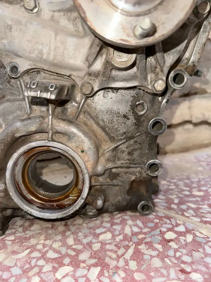 صدر مكينه 2TR 3