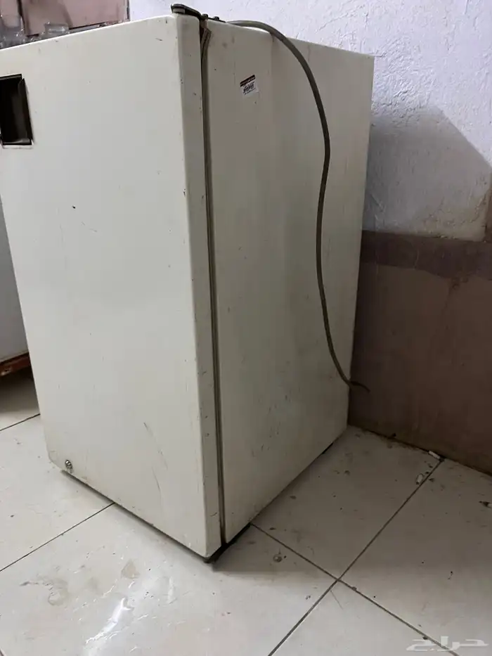 ثلاجة 1