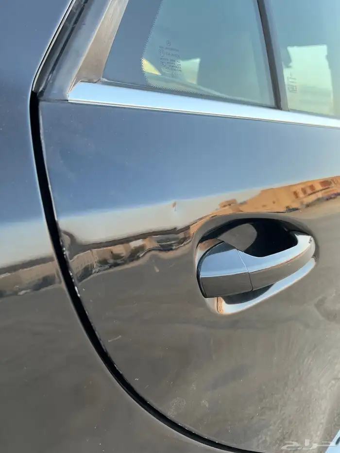 مرسيدس ML400 للبيع 2015 AMG 17