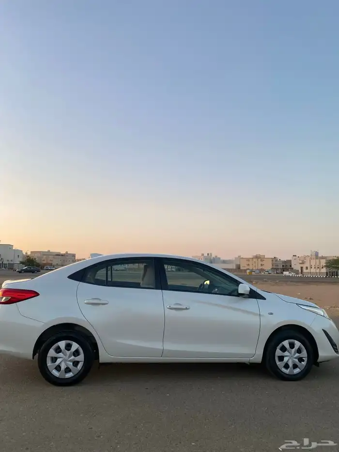 يارس 2019وكاله 6