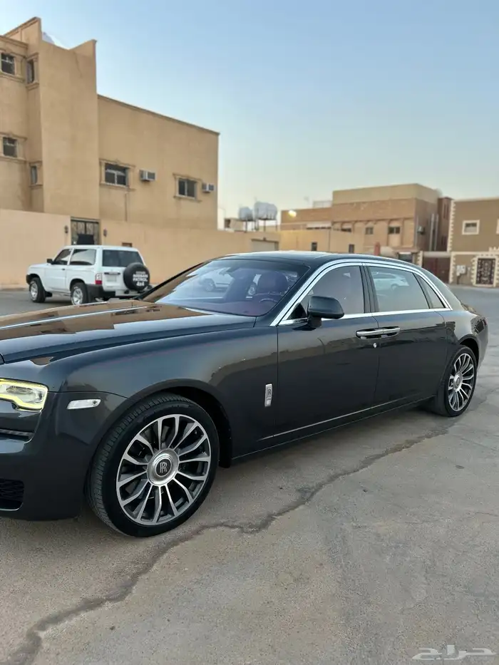 رولز رويس قوست للبيع 14