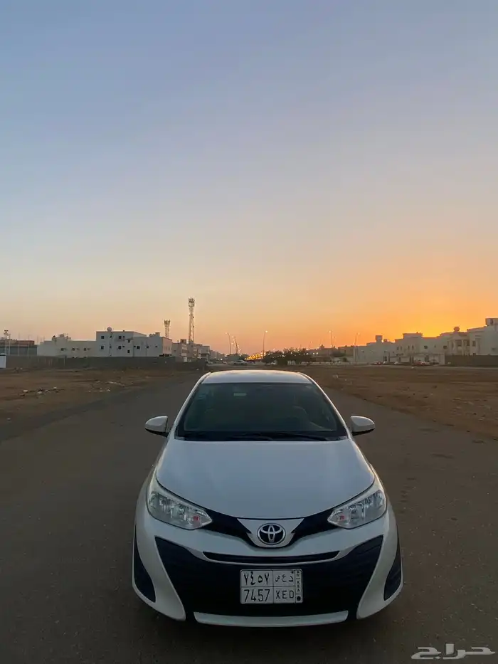 يارس 2019وكاله 17