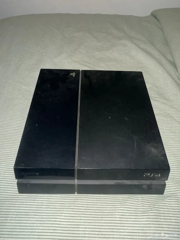 سوني فور   play station 4   بلايستيشن 4 0