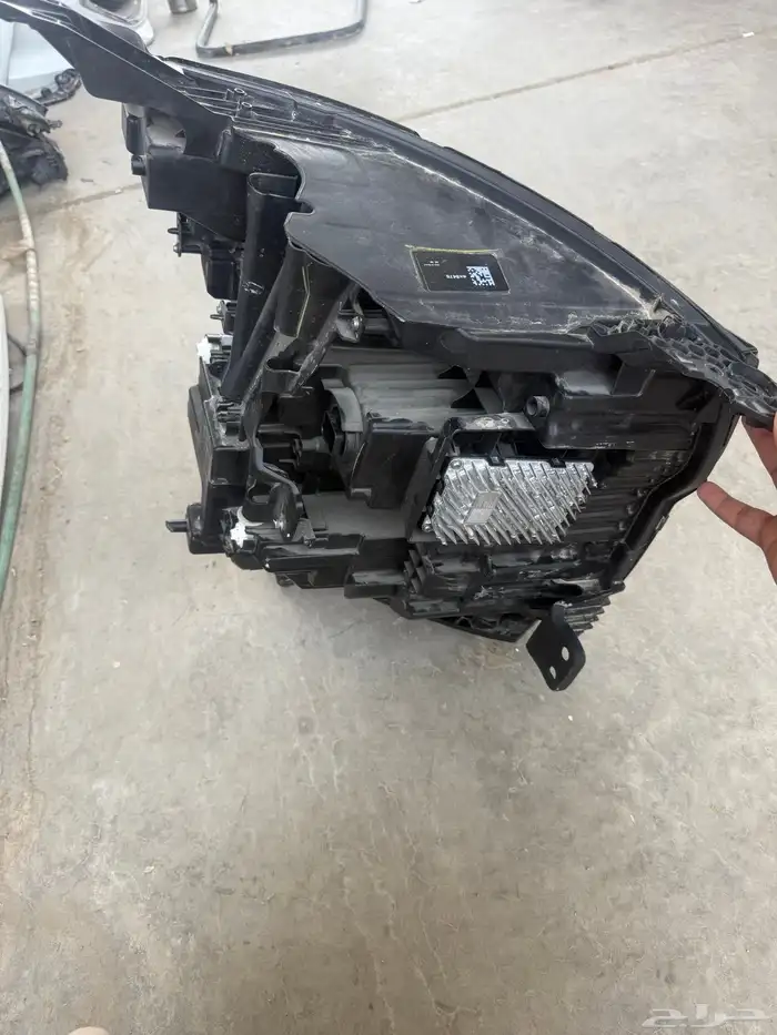 شمعه جمس تاهو 2025 3