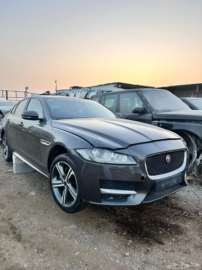 قطع جاكوار 0