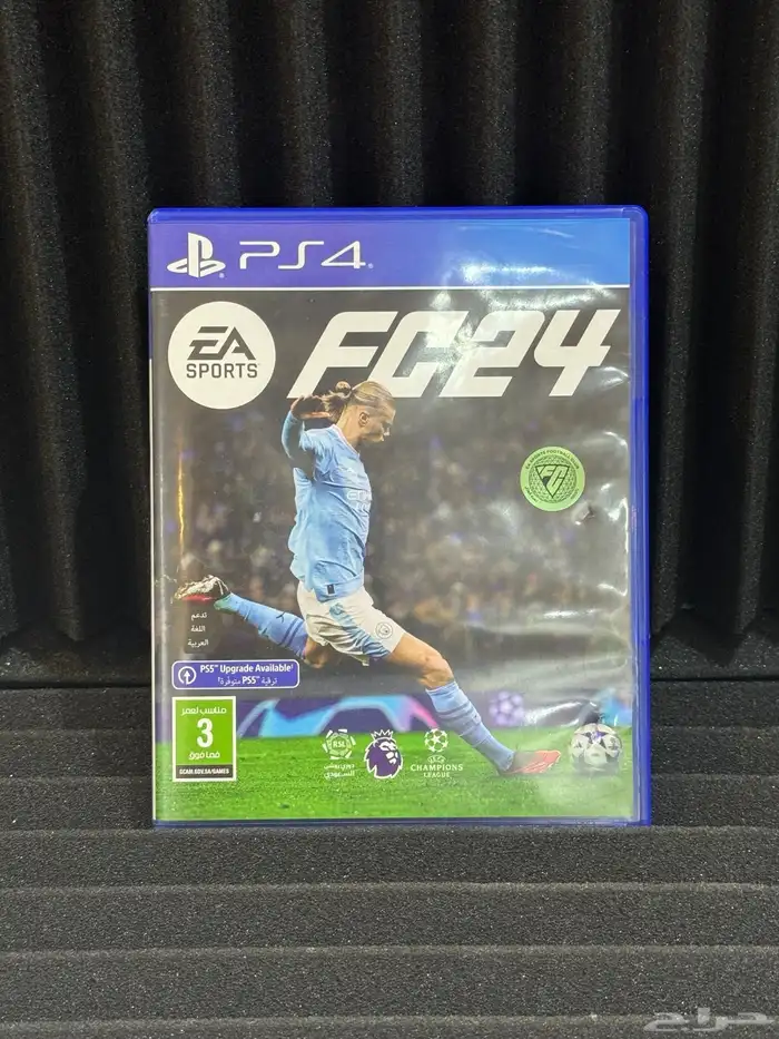 اشرطة سوني 4 شبة جديدة 37