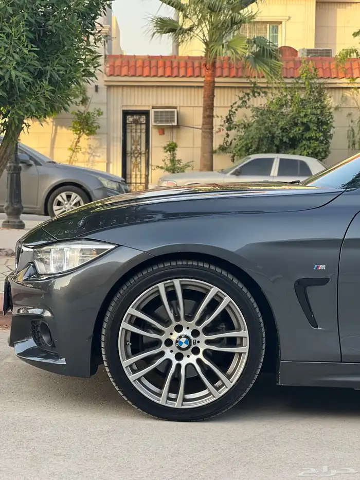 bmw 430 m kit 2017 3