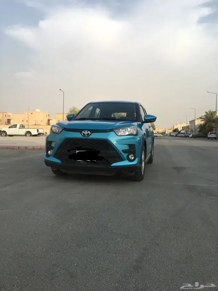 رايز 2023 للبيع 1