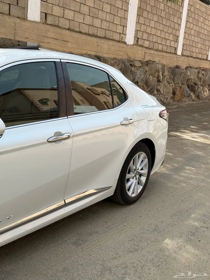 كامري 2023 GLE سعودي فل كامل (شبة الاصفار ) 6