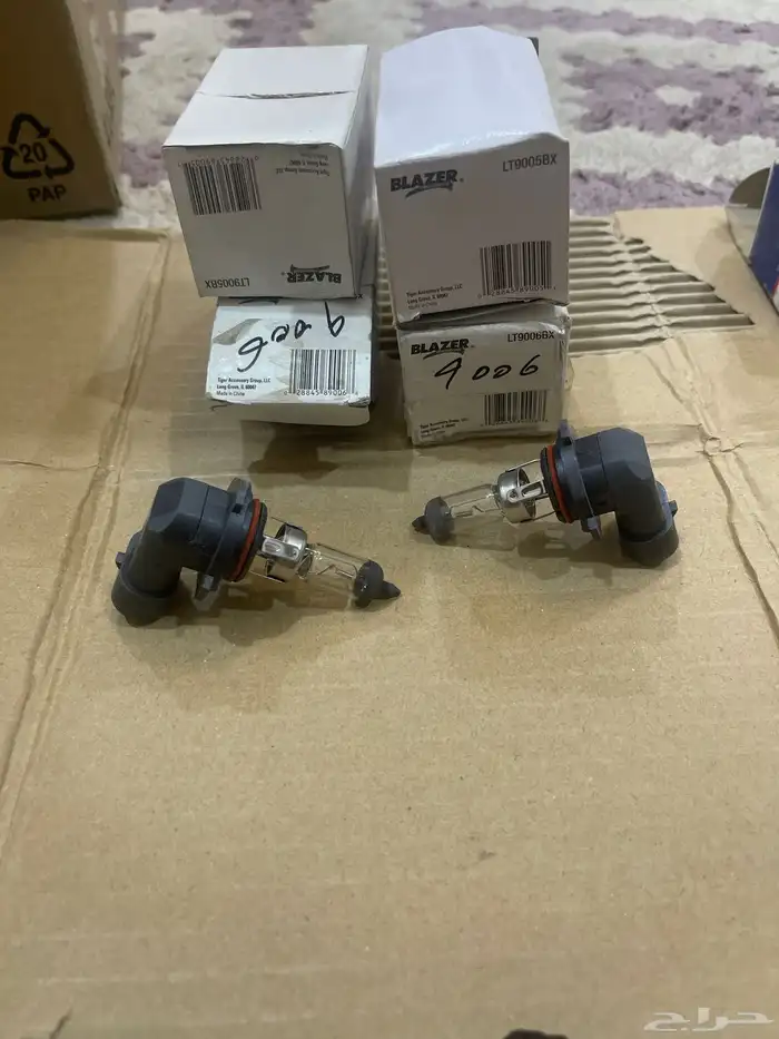 قطع غيار سيارات كلاسيك أمريكي كابرس وغيرها 2