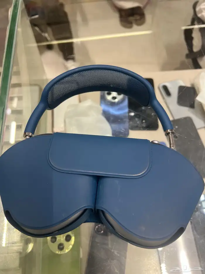 سماعات ابل ماكس 0
