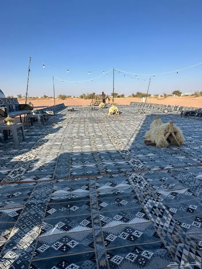 العز للرحلات البرية 6