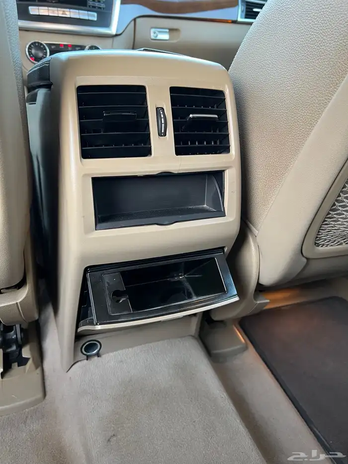 مرسيدس ML400 للبيع 2015 AMG 10