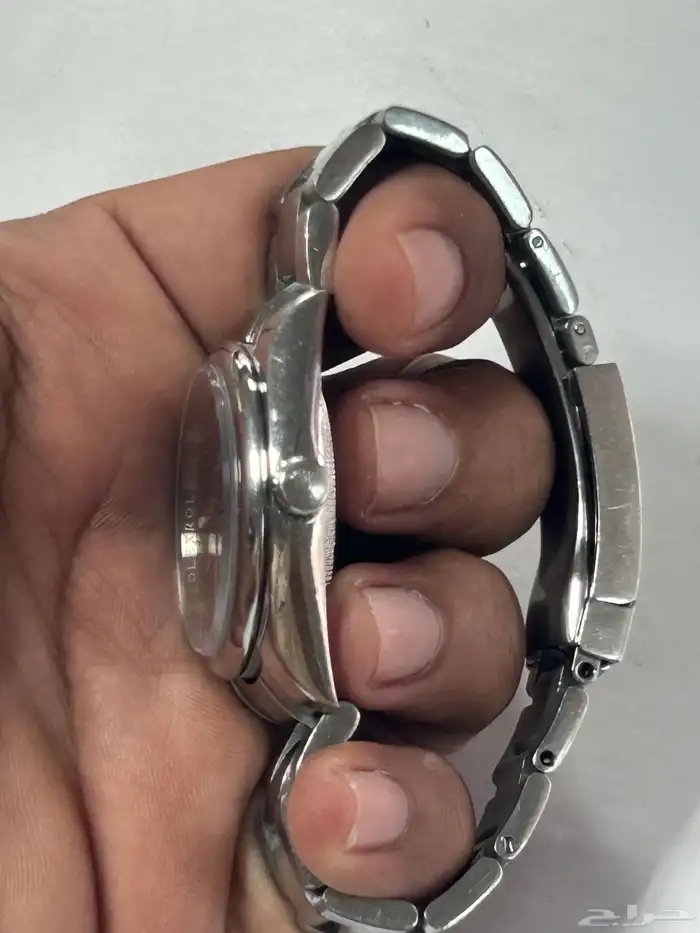ساعة رولكس ماستر تايلند 3