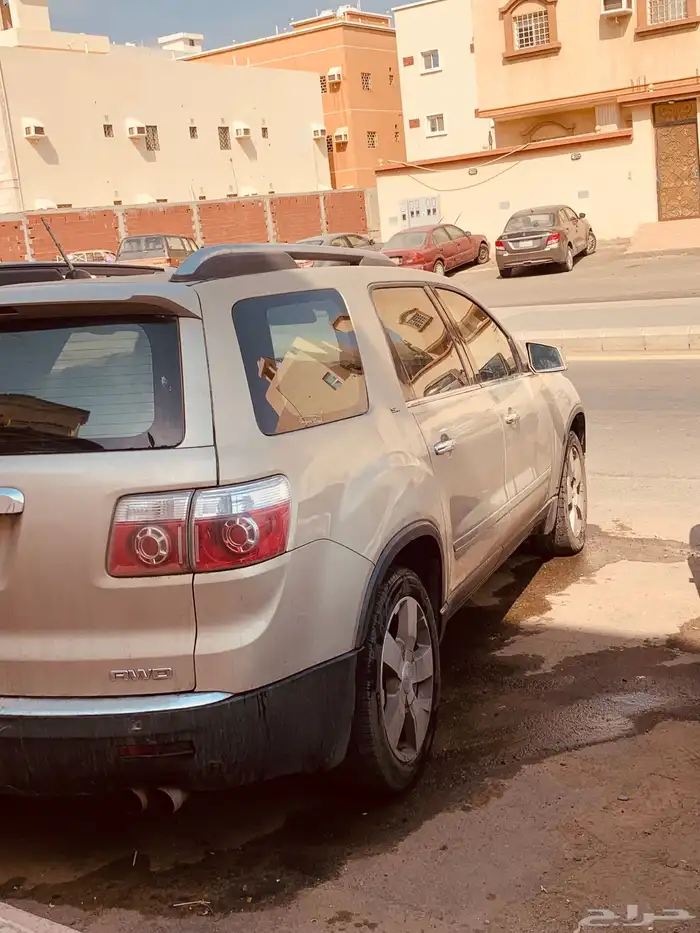 جمس اكاديا فل كامل للبيع 2