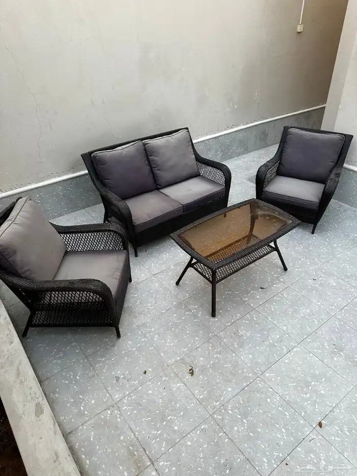 جليه خارجيه راتان 1