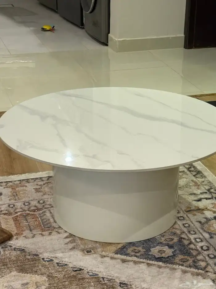 طاوله رخام للبيع 1