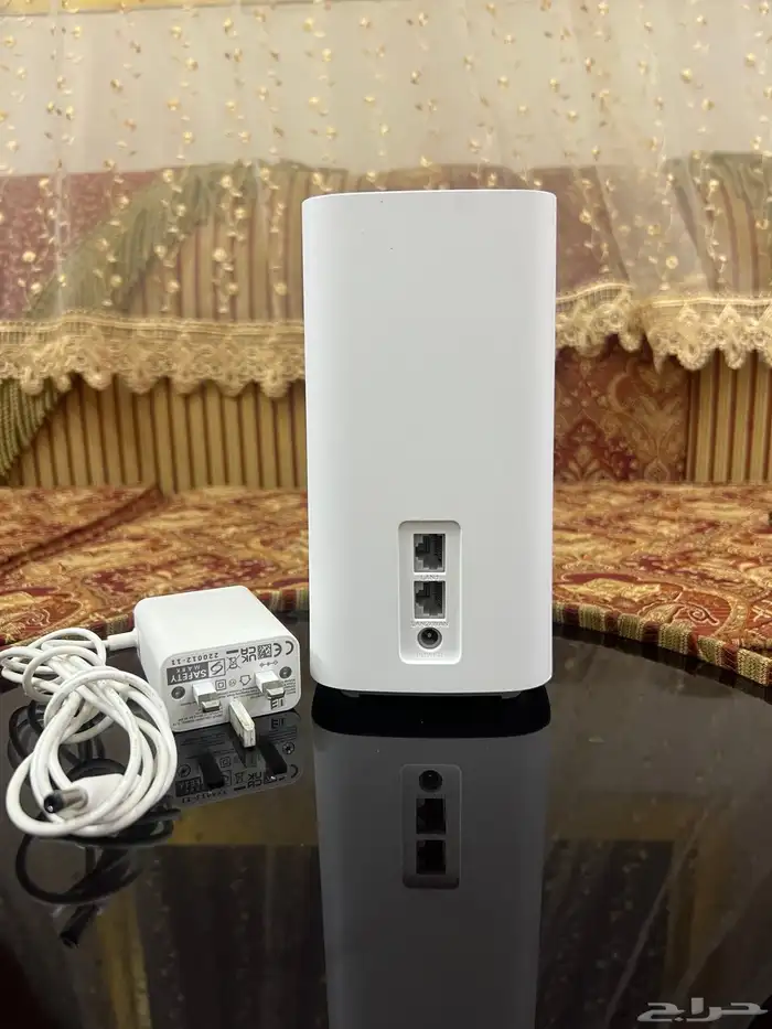 راوتر موبايلي G5 برو فايف الإصدار الأحدث 4