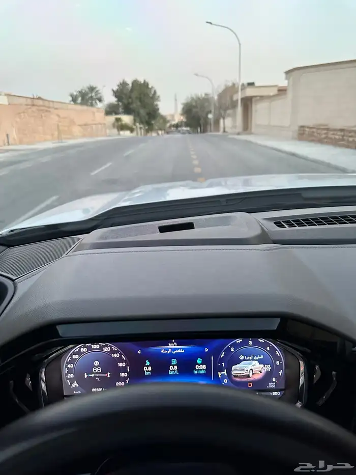 سلفرادو 2023 ماشي فقط 26 الف بدي وكاله 8 سلندر 36