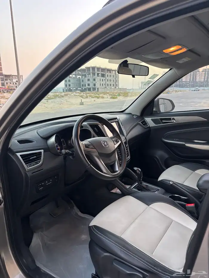 للبيع شانجان cs35 9