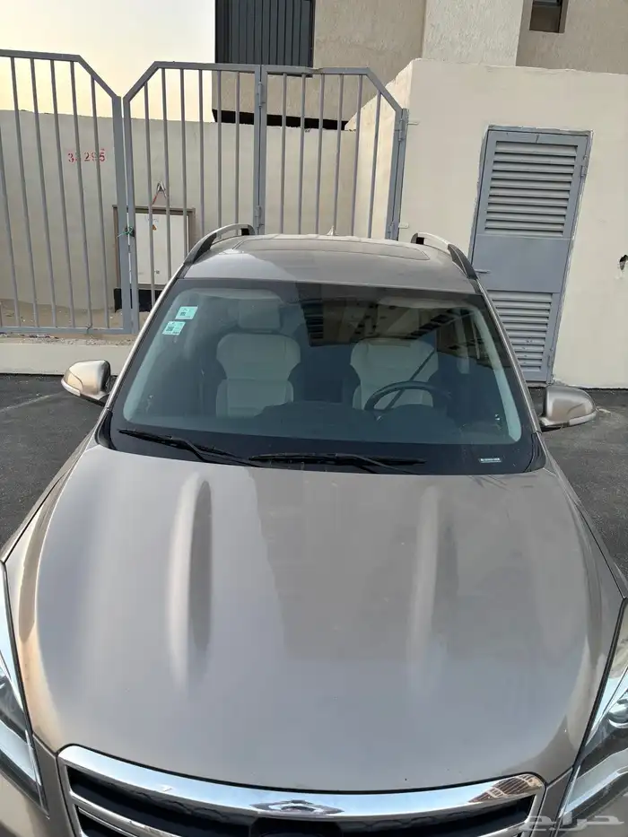 للبيع شانجان cs35 7