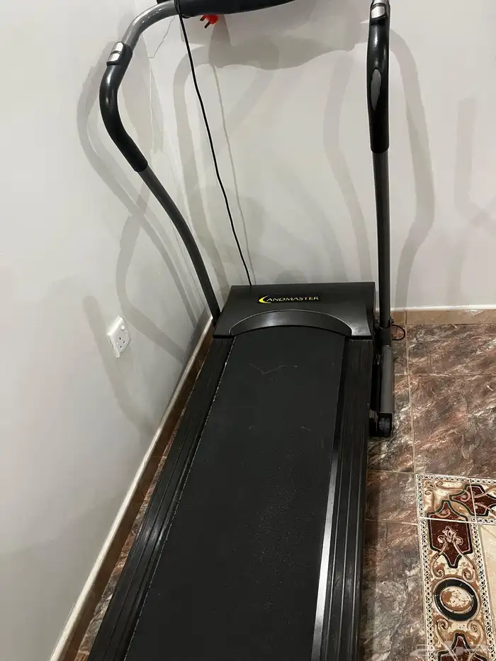 سير وجهاز دراجة 1