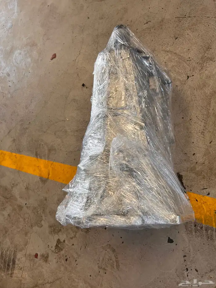 قير اكسبدشن 2020 مع ضمان سنه 10 نمر 10