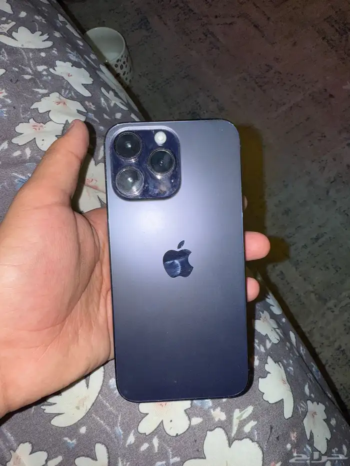 ايفون 14 pro 0