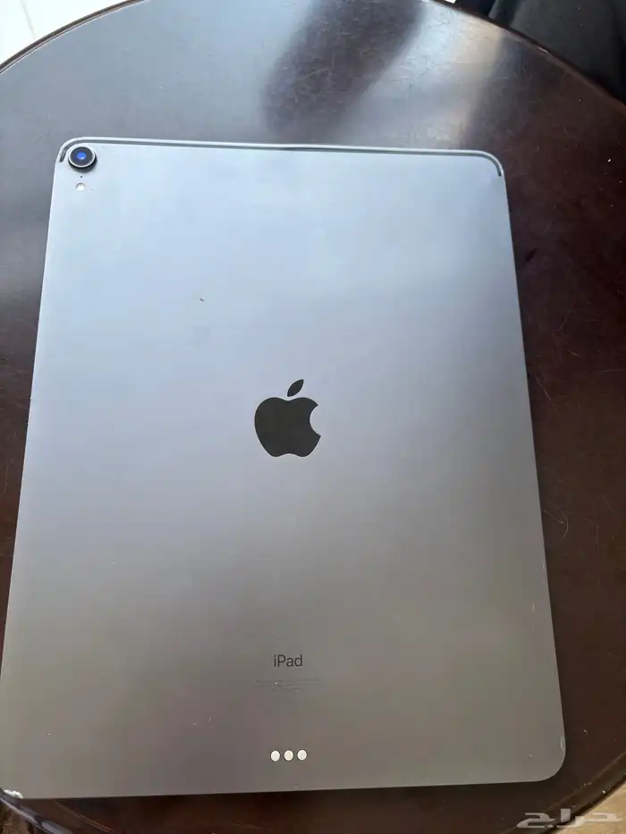 ipad pro 12.9 الجيل الثالث 3