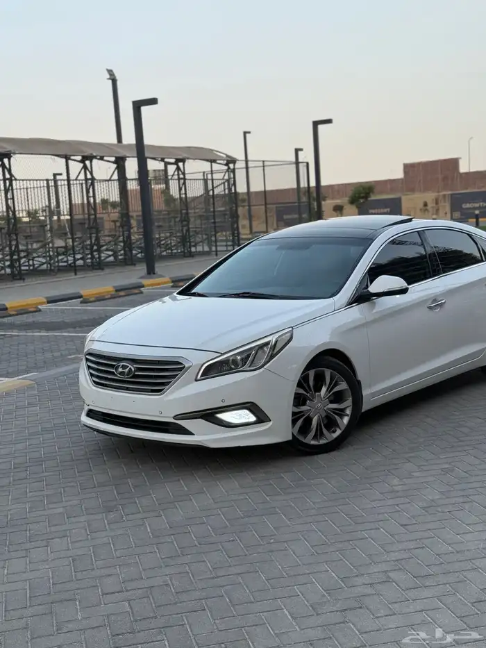 سوناتا 2018 32