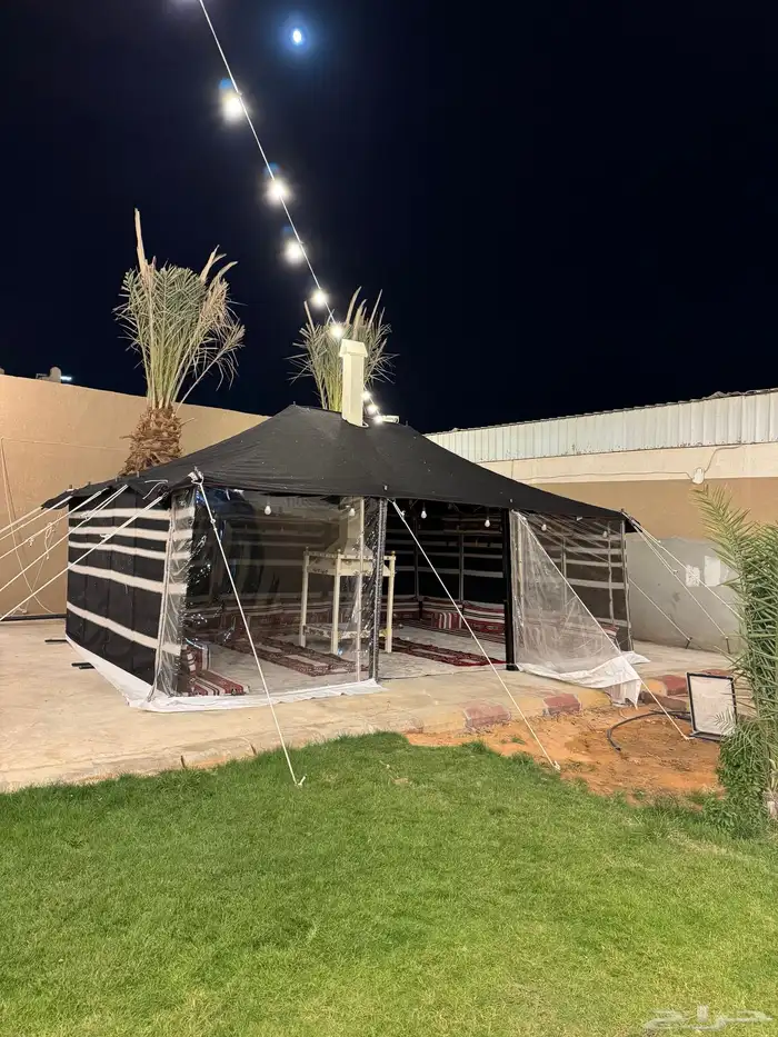 بيت شعر جنوبي 0