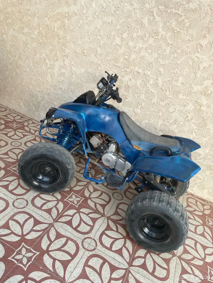 دباب 4 كفرات 3