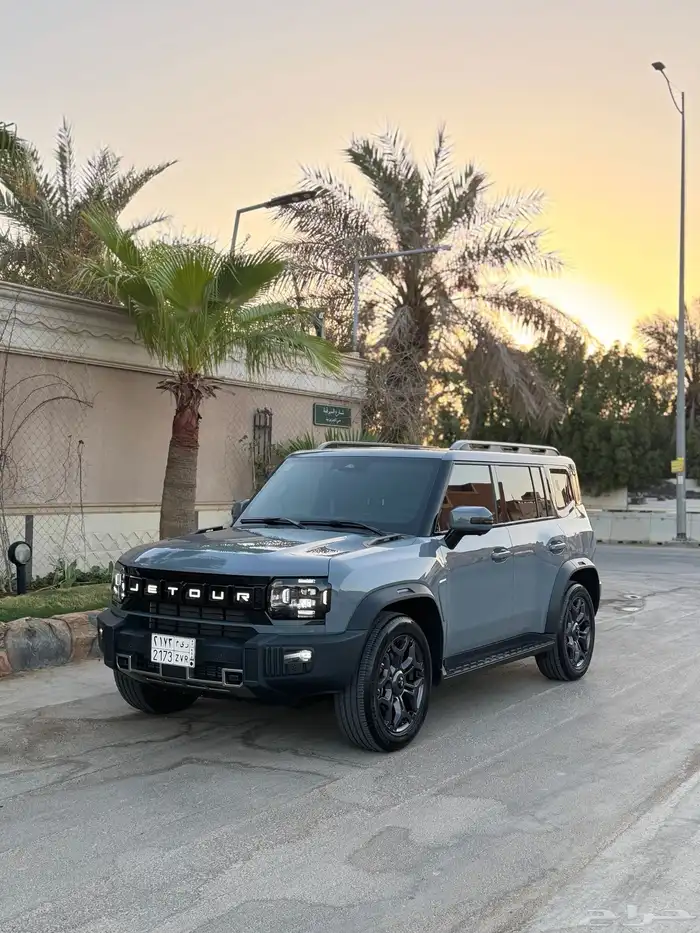 جيتور t2 فل كامل موديل 2025 1